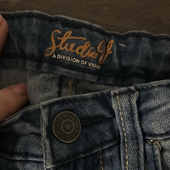 Cat Jeans - Picture 4 of 6